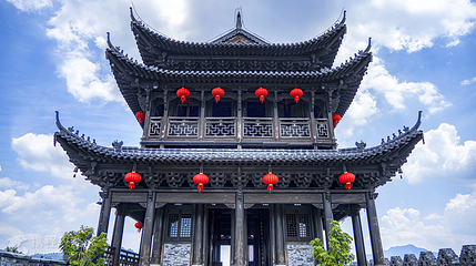 严州古城景区第 3 张图片