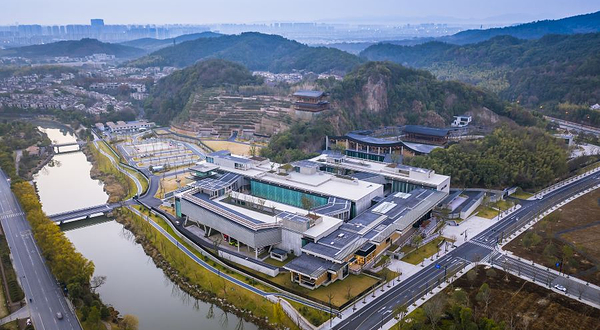 杭州国家版本馆