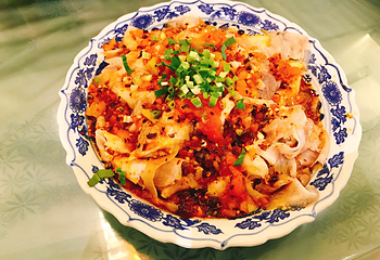 三氏汤王野山菌(玉泉园店)第 3 张图片