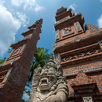 巴厘村