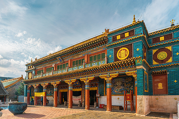席力图召第 3 张图片