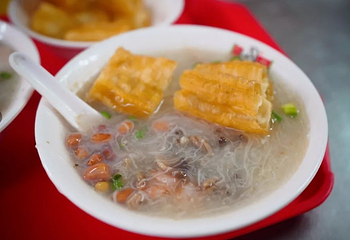 国仔面线糊(水门国仔总店)第 1 张图片