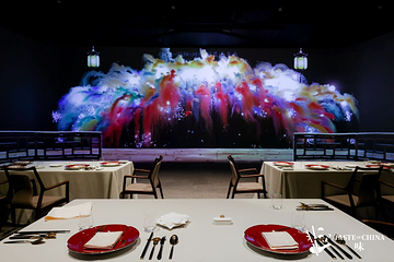 TASTE OF CHINA 中国味 沉浸式餐厅第 20 张图片