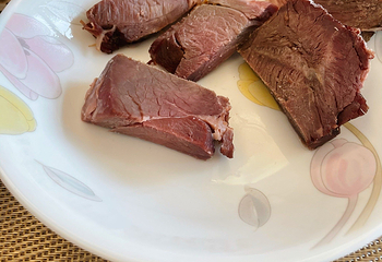 孙庆海腊牛羊肉第 3 张图片