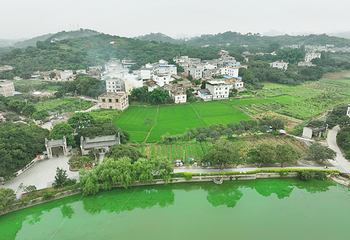 大芦村民俗风情旅游区第 7 张图片