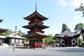成田山新胜寺第 26 张图片