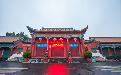 天祥景区第 10 张图片
