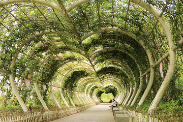 阳光谷旅游度假区第 10 张图片