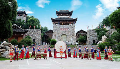 锦鲤土司城第 10 张图片