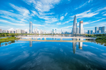 深圳湾公园第 4 张图片