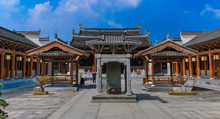 古徽州文化旅游区第 32 张图片