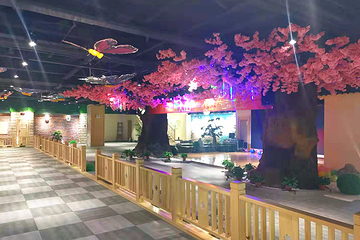 大江户温泉第 12 张图片