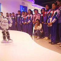 领新耘智·3D打印创新基地