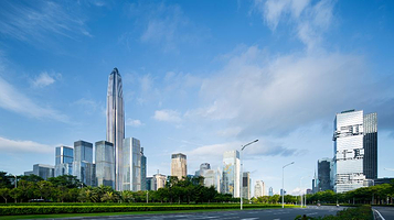 深圳市工业展览馆