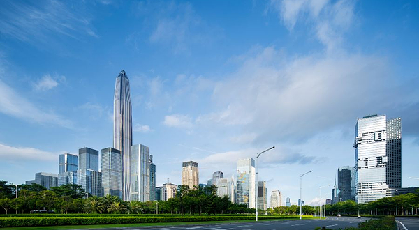 深圳市工业展览馆