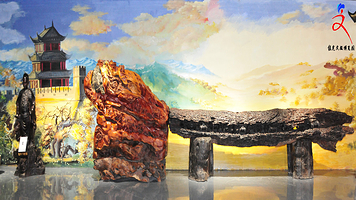 银光文旅博览园