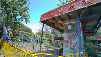 长乐公园游乐场第 46 张图片