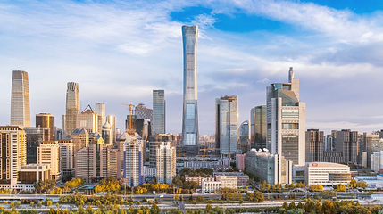 中信证券大厦第 1 张图片