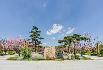 潘安湖国家湿地公园第 81 张图片