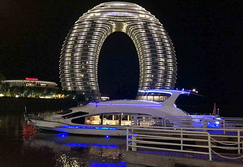 湖州太湖旅游度假区第 10 张图片
