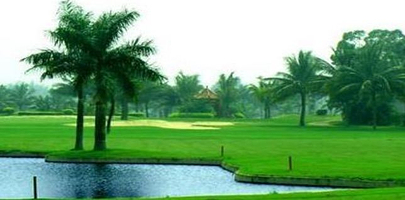 依必朗高尔夫俱乐部