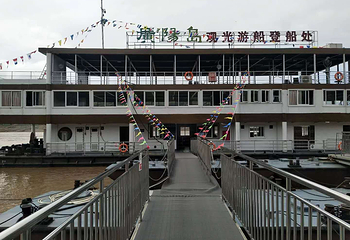 广阳岛第 16 张图片