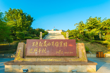 百色起义纪念馆第 2 张图片