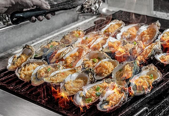 长隆横琴湾酒店(珠海长隆旗舰店)·海豚自助餐厅第 77 张图片