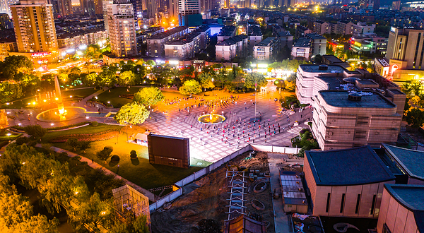 中国江南水乡文化博物馆