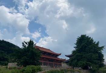 大贵寺第 1 张图片