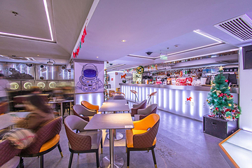 THE BREWER瘾·精酿啤酒餐厅(新天地店)第 12 张图片