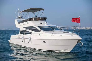 法拉帝游艇航海俱乐部第 7 张图片