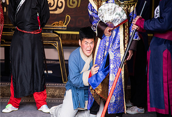 中国马镇旅游度假区第 227 张图片