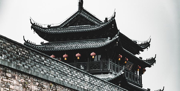 严州古城景区门票,严州古城景区门票预订,严州古城景区门票价格,去哪儿网门票