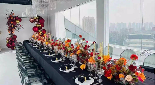 AHSPACE时光投影里的秘密