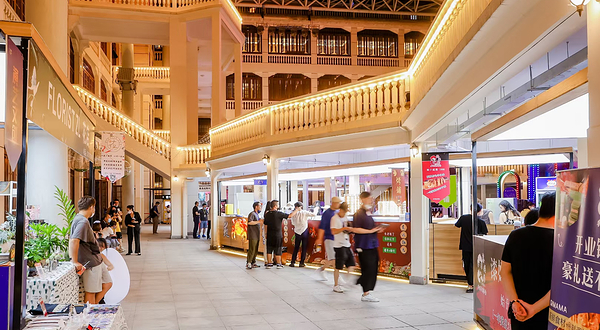 上海大世界(西藏南路店)