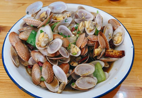 无意馆(涠洲岛店)