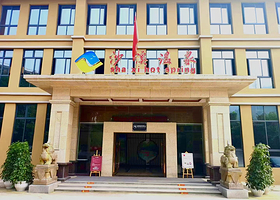 重庆涪陵沙溪温泉