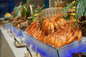 广州森林海温泉度假酒店·全日制餐厅第 95 张图片