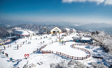 凤凰雪上公园第 4 张图片