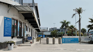 蓝月湾水上乐园