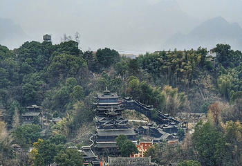 土家风情园第 26 张图片