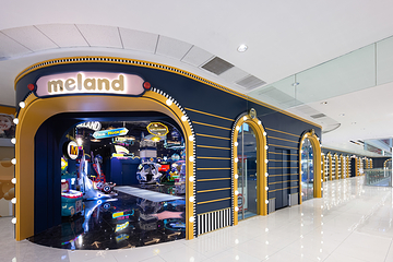 MELAND CLUB(深圳龙岗万达广场店)第 6 张图片