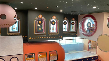 MELAND CLUB(环宇城店)