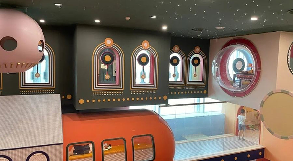 MELAND CLUB(环宇城店)