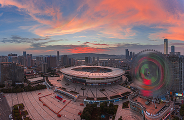 白沙广场第 4 张图片