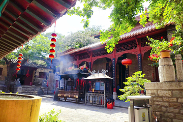云龙山第 4 张图片