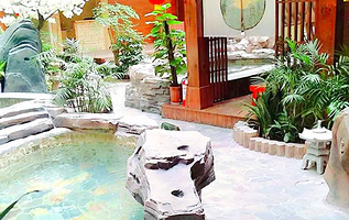 嘉悦汗蒸时代(曙光路店)