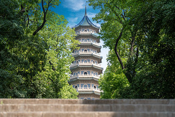 灵谷景区第 26 张图片