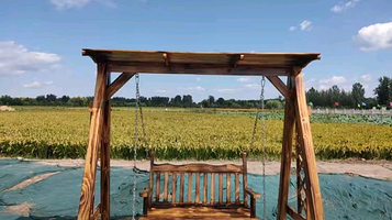 西里寨稻田蟹生态观光园